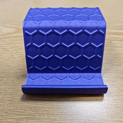 Chân đế HEX Lớn Hơn Một Chút Cho Điện Thoại Thông Minh