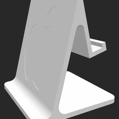 Giá đỡ iPad kiểu iMac M1