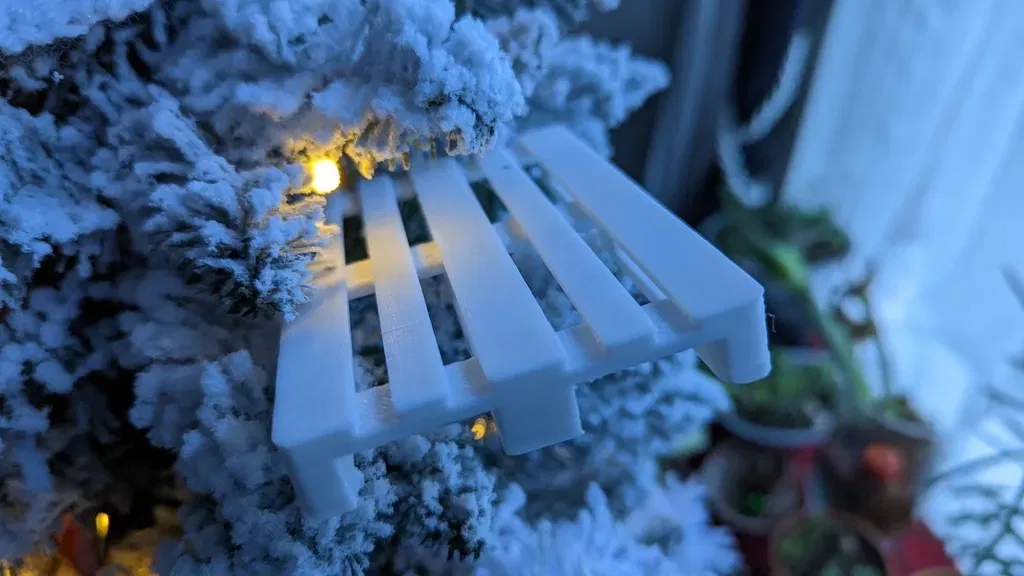 Đế lót ly Euro pallet in dễ - Image 2