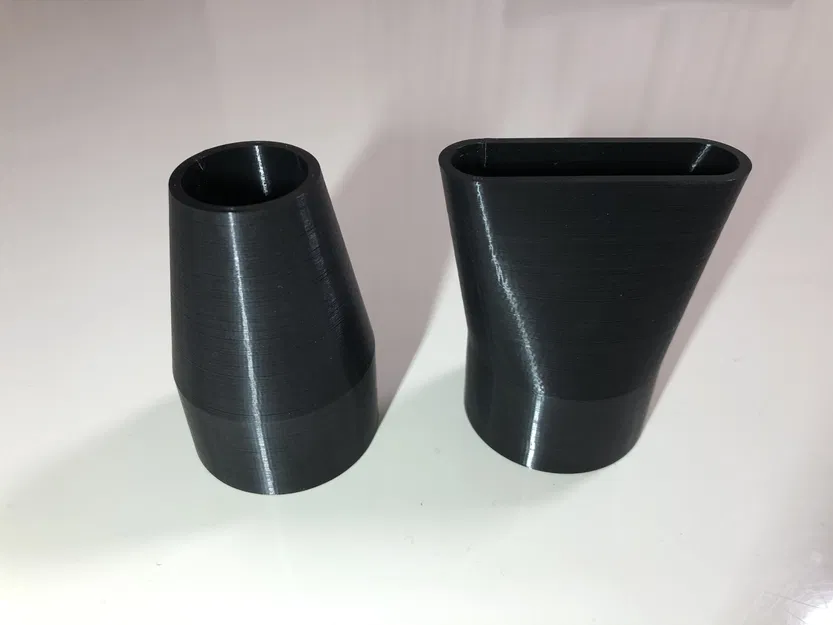 Đầu Phun Tròn và Ngang Cho Máy Thổi AEG/Rigid 18v - Image 1