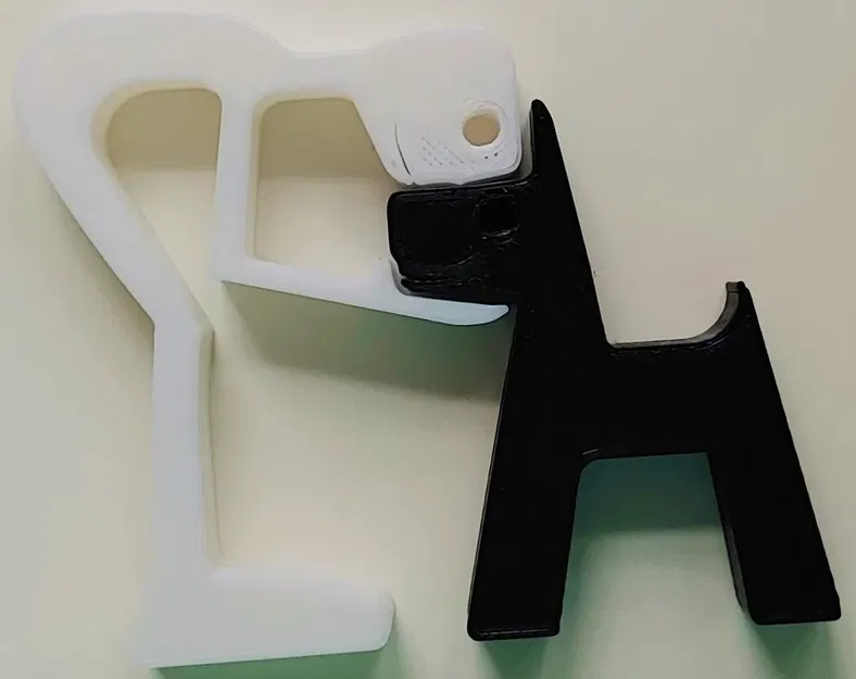 Man and dog - Image 2