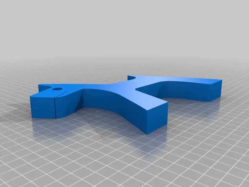 Mô hình điêu khắc phụ nữ và chó - Image 2