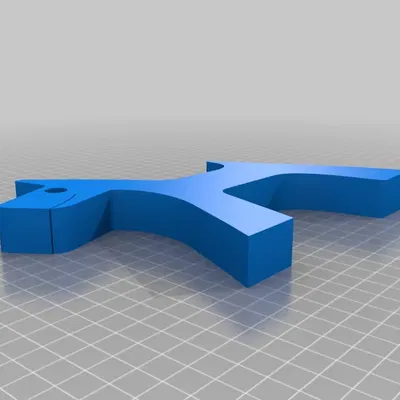 Mô hình điêu khắc phụ nữ và chó