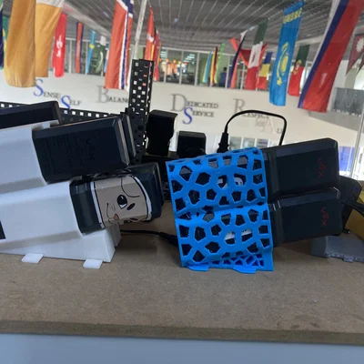Đế Pin VEX V5