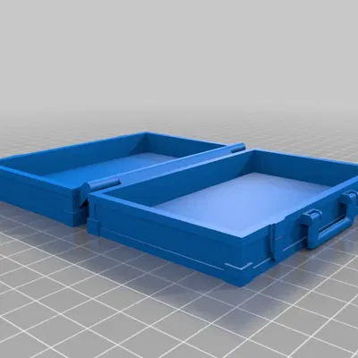 Just in case print in place