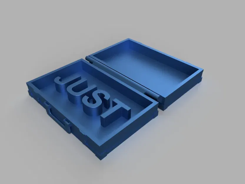 Just in case print in place - Image 2