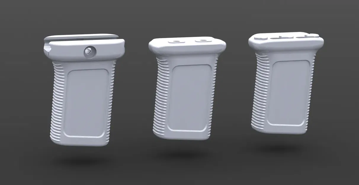 MOD3 VFG Pack V1.2 (Hỗ trợ In đa họa tiết) - Image 2