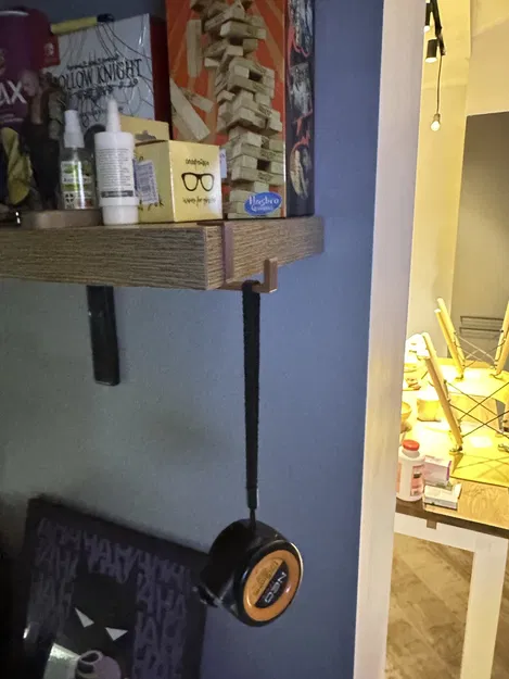 shelf hanger hook - Image 2