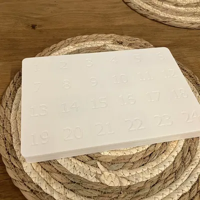 Hộp Đựng Kim Tuyến Vẽ Tranh Kim Cương