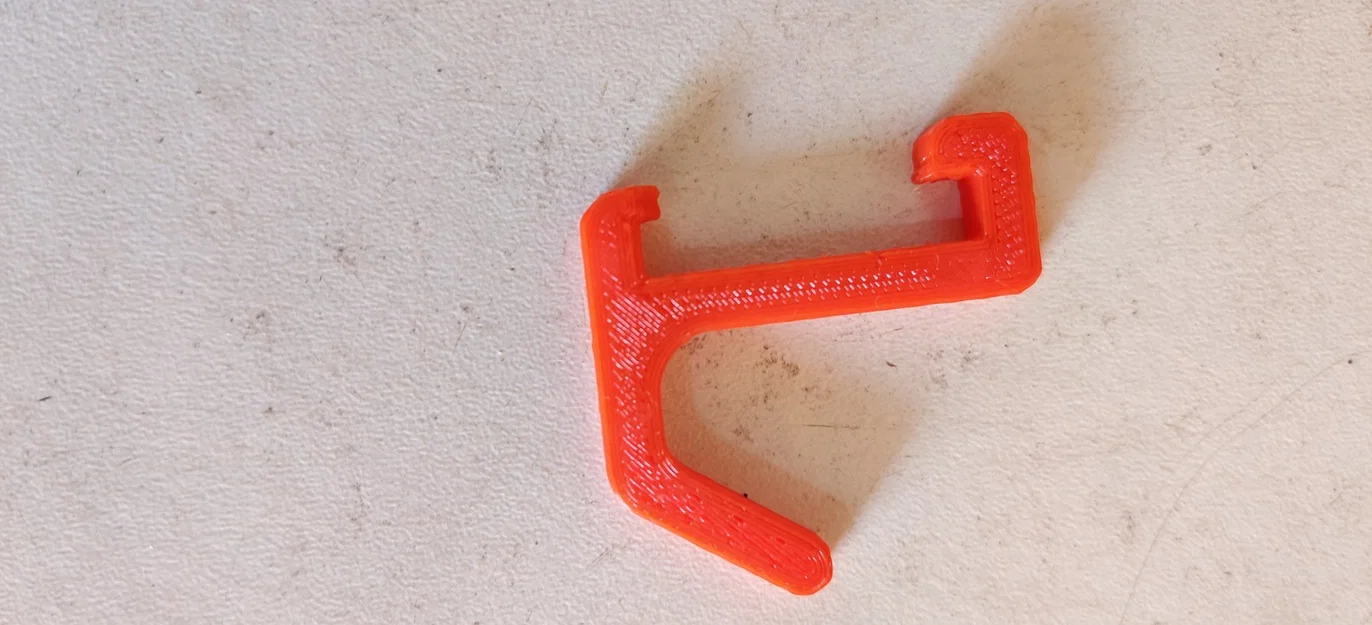 YAISH - Móc Treo Ikea SKÅDIS Đa Năng - Image 2