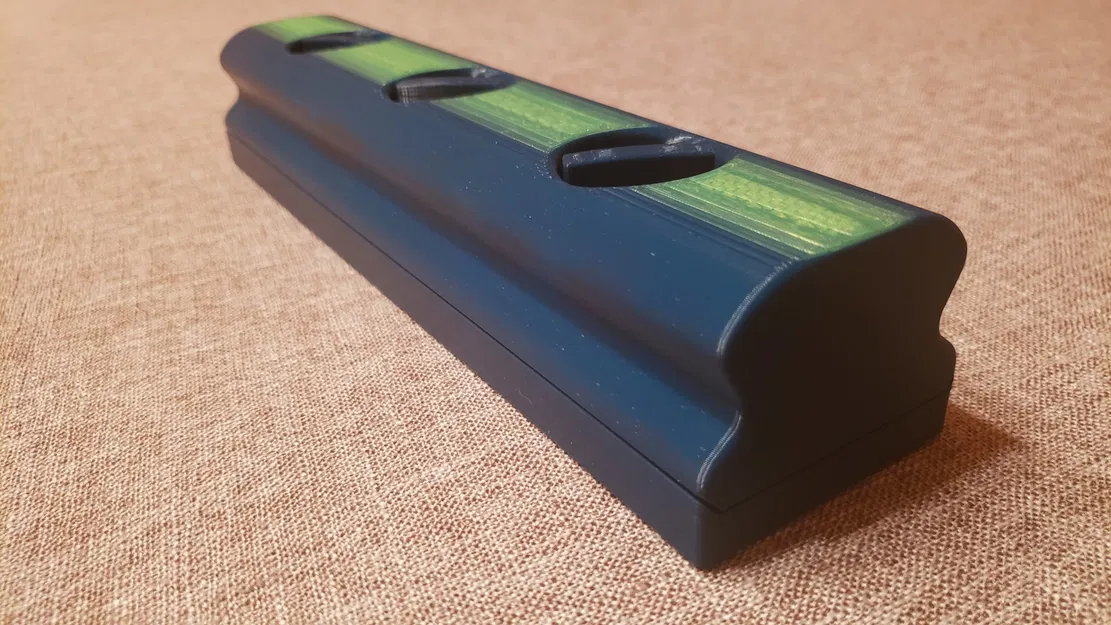 Khối chà nhám CỰC LỚN Tự Căn Chỉnh - Image 2