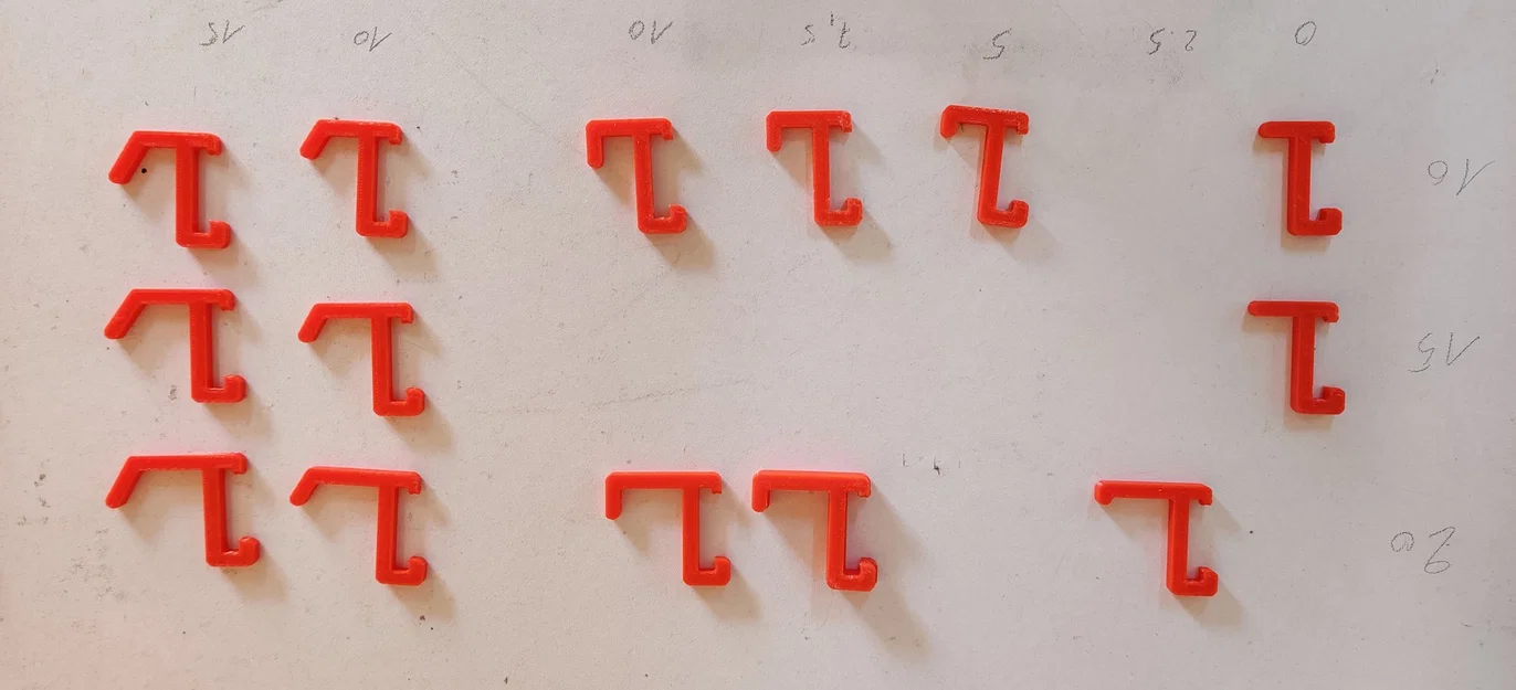 YAISH - Móc Treo Ikea SKÅDIS Đa Năng - Image 3