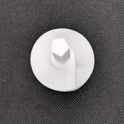 Vít Xoắn Ốc (Auger Screw) cho Dự Án DIY và Giáo Dục