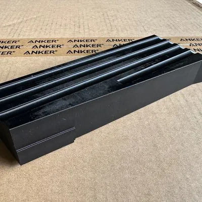 Bộ Kéo Dài Bàn Đạp Ga Ineos Grenadier