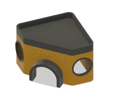 Nhà cho Hamster - Image 5