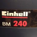 Dây Curoa Ma Sát Máy Cưa Băng Einhell Bm 240 - Thumbnail 1