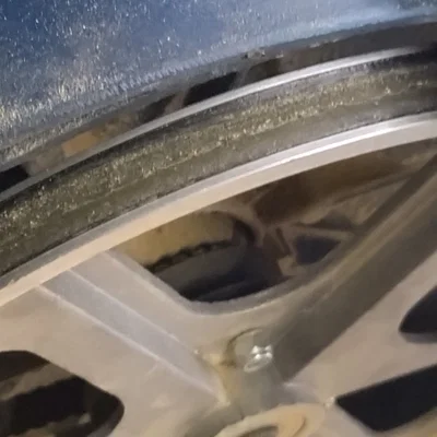 Dây Curoa Ma Sát Máy Cưa Băng Einhell Bm 240