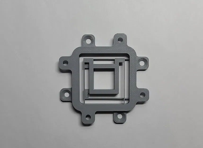 Thiết bị bù trừ XY (Cơ cấu đàn hồi) - Image 2