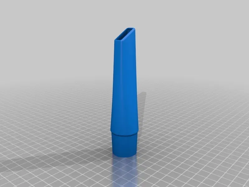 Vacuum Crevice Tool - Image 1