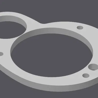 Đế Tời Neo Maxwell RC6