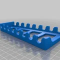 Giá Đựng Cờ Lê Hộp Đồ Nghề - Thumbnail 2
