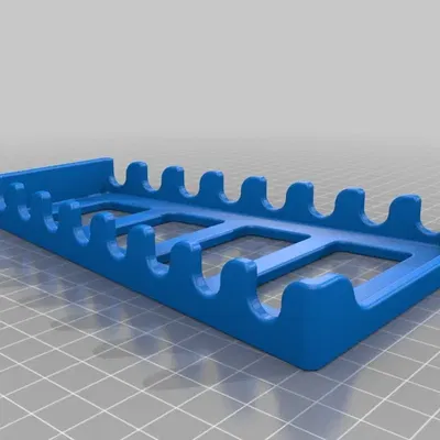 Giá Đựng Cờ Lê Hộp Đồ Nghề