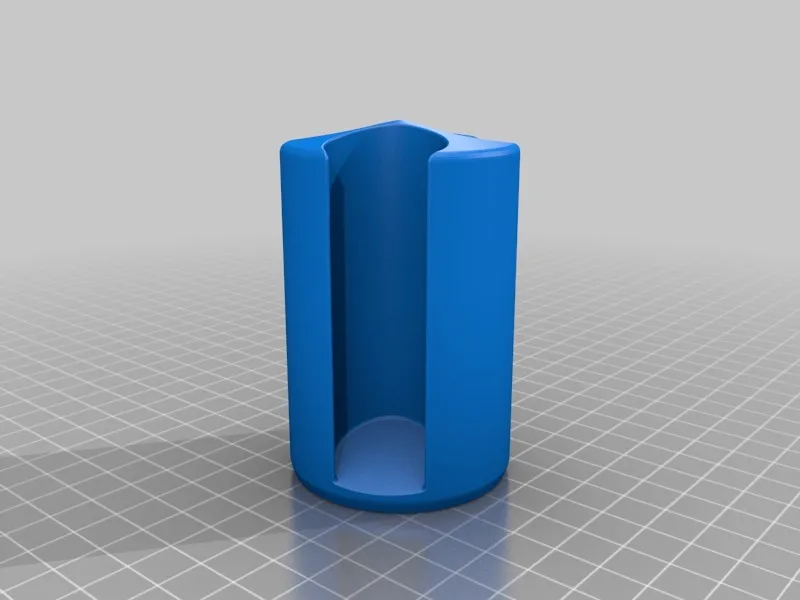 US Quarter Coin Holder - Image 2