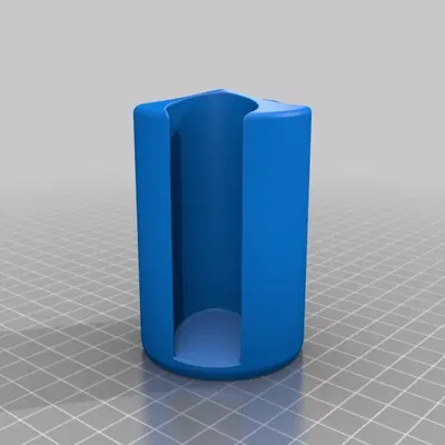 US Quarter Coin Holder