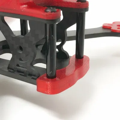 Phụ kiện cho TBS Source One