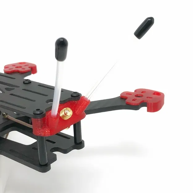 Phụ kiện cho TBS Source One - Image 6