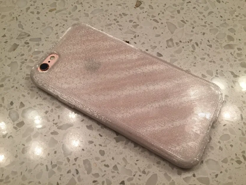 Ốp lưng iPhone 6/6S - Image 1