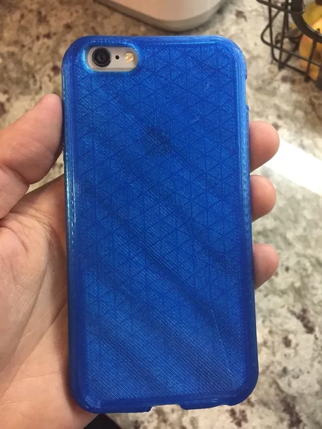 Ốp lưng iPhone 6/6S - Image 3
