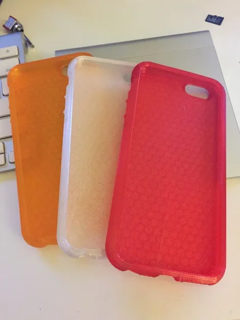 Ốp lưng iPhone 6/6S - Image 7