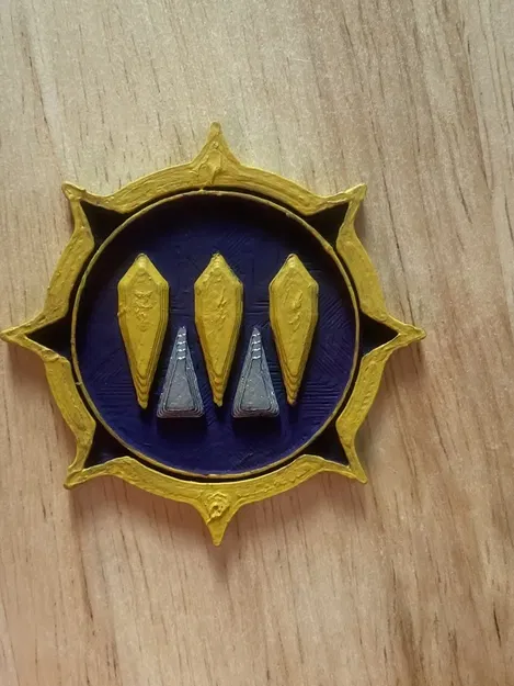 Queen's Wrath - Cơn Thịnh Nộ Của Nữ Hoàng - Image 1