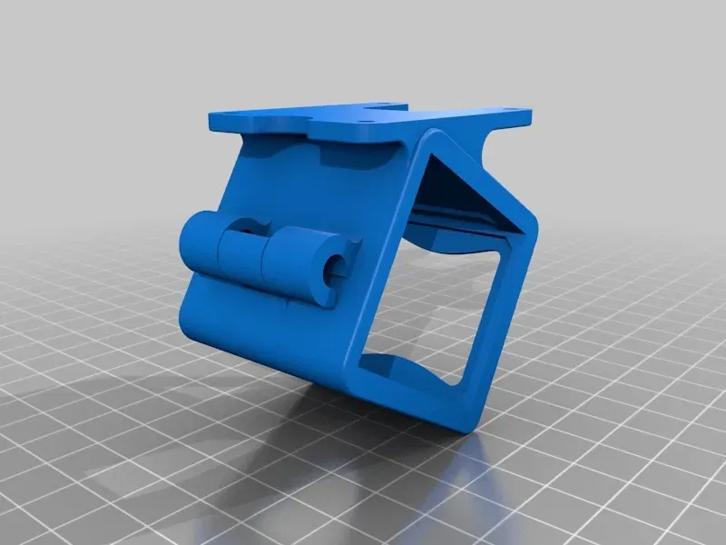 Phụ kiện cho TBS Source One - Image 13