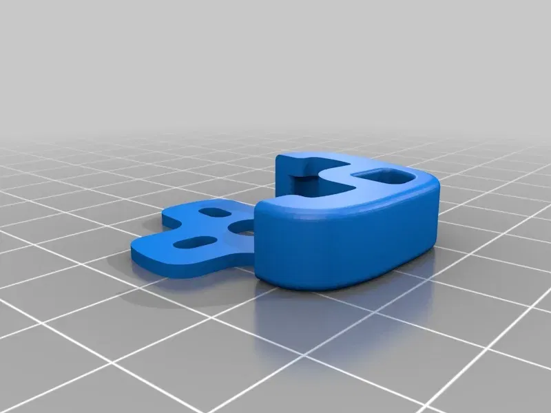 Phụ kiện cho TBS Source One - Image 15