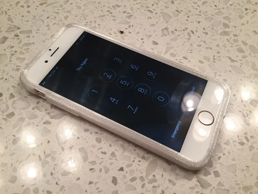 Ốp lưng iPhone 6/6S - Image 9