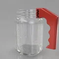 Tay Cầm Cho Chai Mason Jar - Thumbnail 1