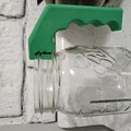 Tay Cầm Cho Chai Mason Jar - Thumbnail 4