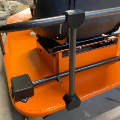 Chắn Bùn Xe Razor Crazy Cart