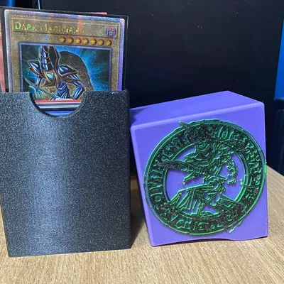 Kệ Đựng Bài Yugioh