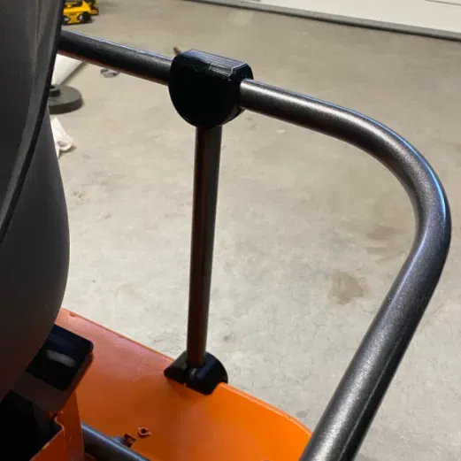 Chắn Bùn Xe Razor Crazy Cart - Image 3