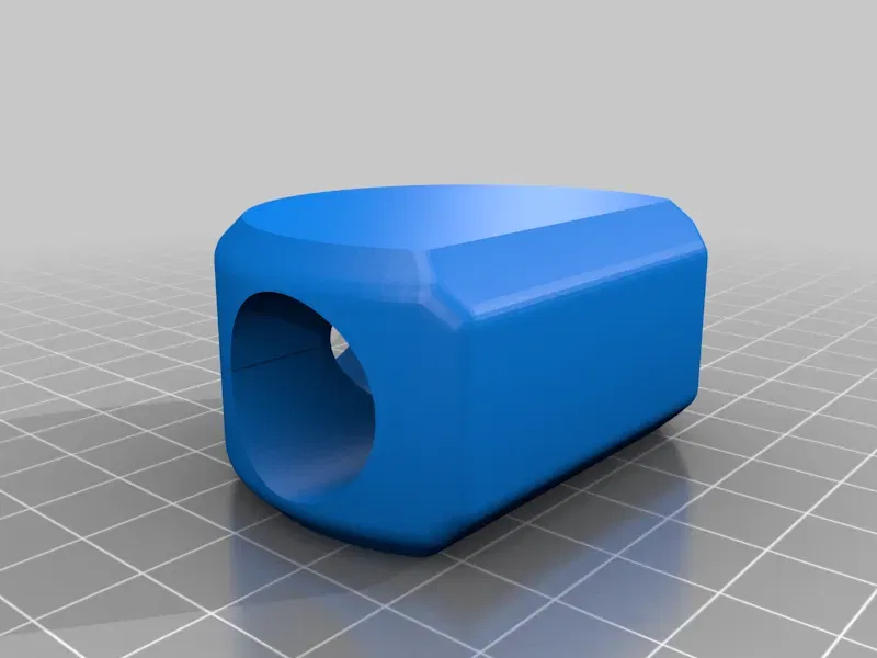 Chắn Bùn Xe Razor Crazy Cart - Image 4