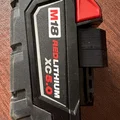 Đế Giữ Pin M18 (Dạng Ngắn) - Thumbnail 3