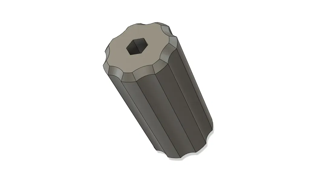 Screwdriver Handle - Hex Insert Bit - Image 2