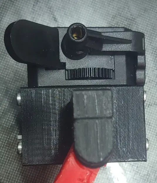 Ender Neo Max W/Sprite Extruder - Chain Mount - Image 2