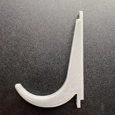 Móc đèn kiếm, Modul