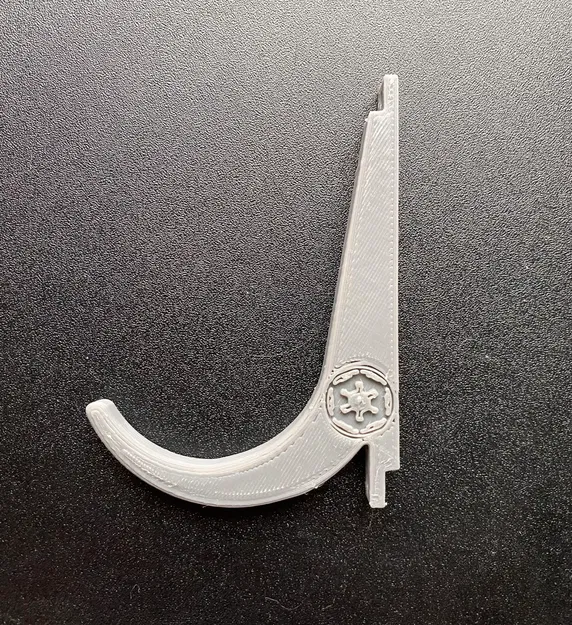 Móc đèn kiếm, Modul - Image 4