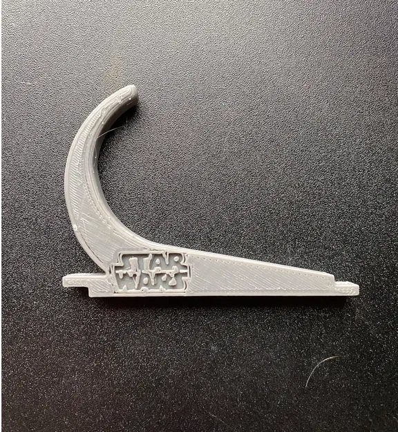 Móc đèn kiếm, Modul - Image 5