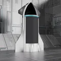 Giá Đỡ Starship Cho Alexa - Thumbnail 1